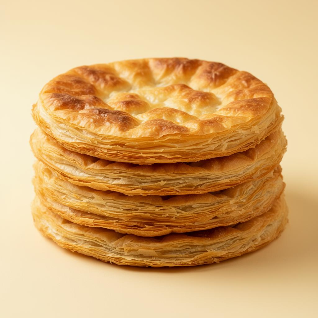 فطير ومخبوزات