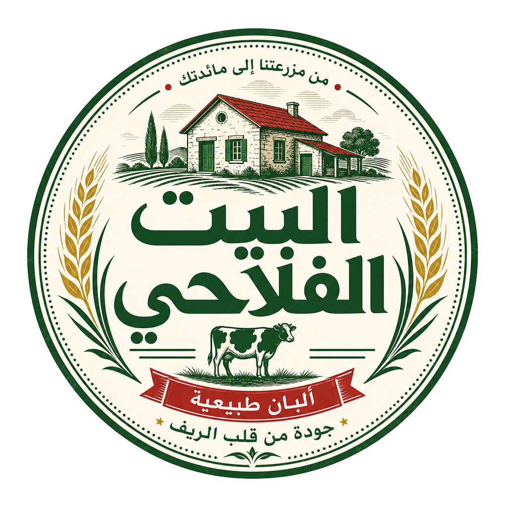 البيت الفلاحي